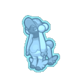 Ether Furfrou (Matron Trim)